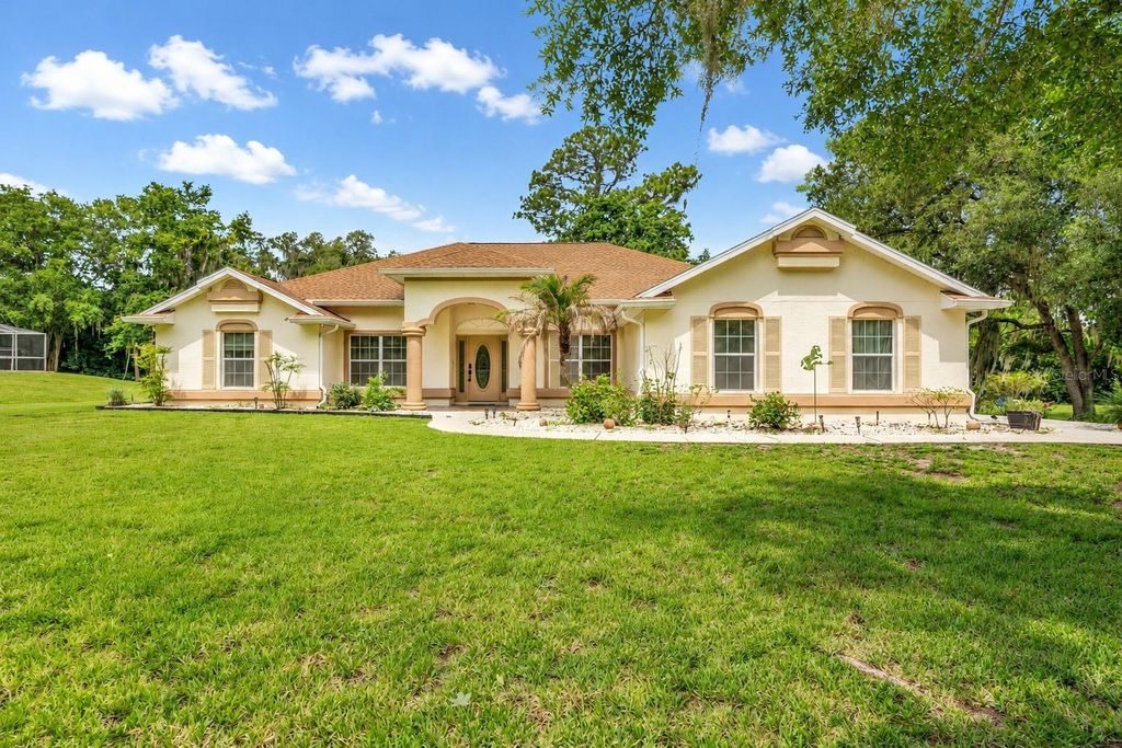5248 NW 82ND COURT, Ocala, FL 34482