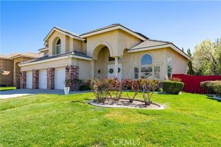 4036 Via Rebecca, Lancaster, CA 93536