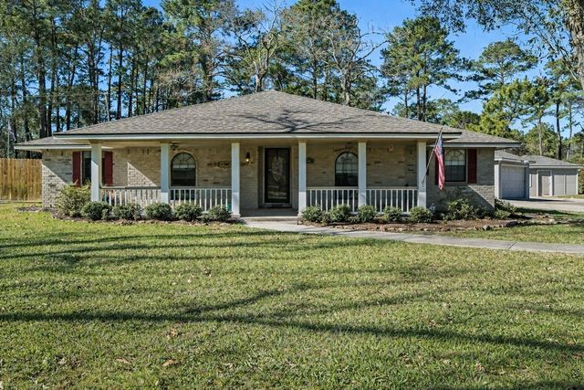 2102 Candy Street, Pinehurst, TX 77362