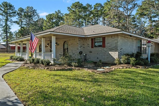 2102 Candy Street, Pinehurst, TX 77362