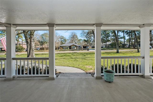 2102 Candy Street, Pinehurst, TX 77362