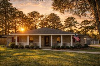 2102 Candy Street, Pinehurst, TX 77362