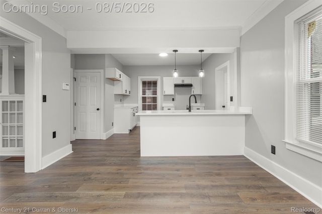 4115 Montgomery Street, Detroit, MI 48204