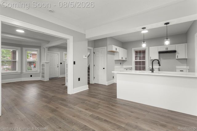 4115 Montgomery Street, Detroit, MI 48204