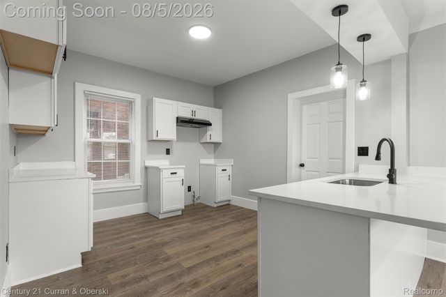 4115 Montgomery Street, Detroit, MI 48204