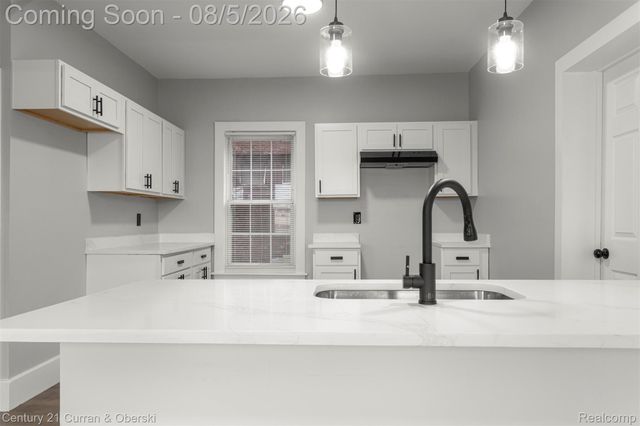 4115 Montgomery Street, Detroit, MI 48204