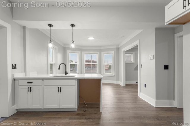 4115 Montgomery Street, Detroit, MI 48204