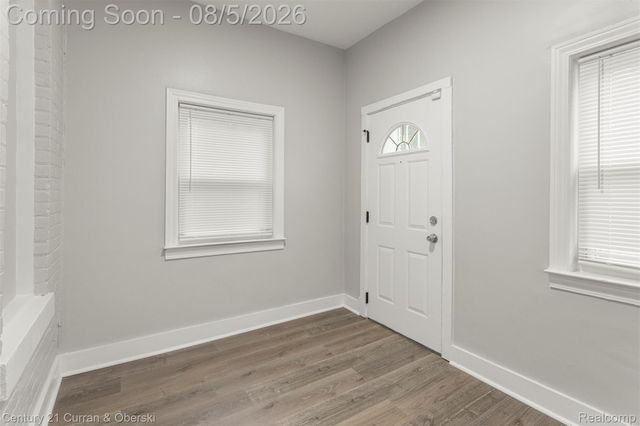 4115 Montgomery Street, Detroit, MI 48204