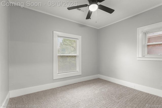 4115 Montgomery Street, Detroit, MI 48204