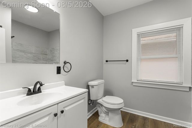 4115 Montgomery Street, Detroit, MI 48204