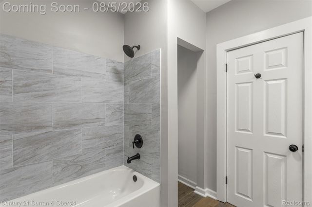 4115 Montgomery Street, Detroit, MI 48204
