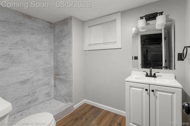 4115 Montgomery Street, Detroit, MI 48204