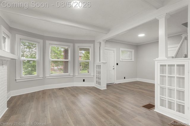 4115 Montgomery Street, Detroit, MI 48204