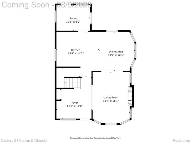 4115 Montgomery Street, Detroit, MI 48204