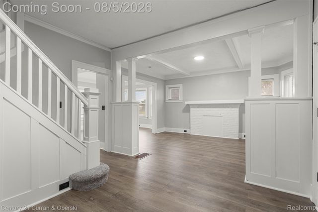 4115 Montgomery Street, Detroit, MI 48204