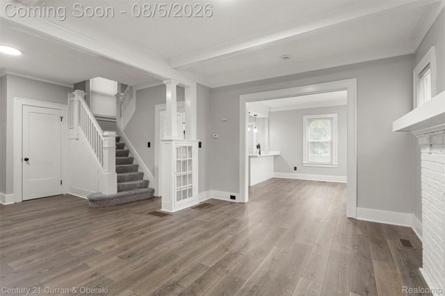 4115 Montgomery Street, Detroit, MI 48204