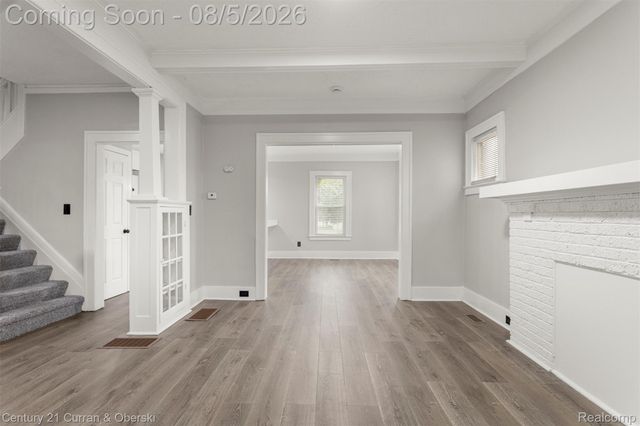 4115 Montgomery Street, Detroit, MI 48204