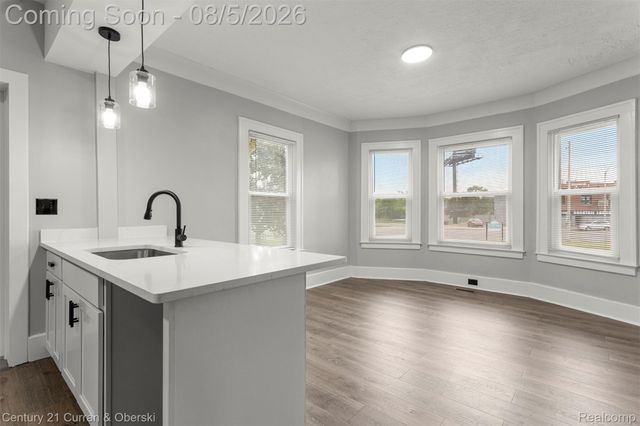 4115 Montgomery Street, Detroit, MI 48204
