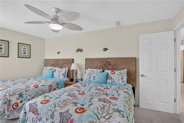 5117 Sea Bell RD G205, Sanibel, FL 33957