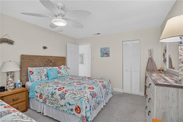 5117 Sea Bell RD G205, Sanibel, FL 33957