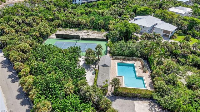 5117 Sea Bell RD G205, Sanibel, FL 33957
