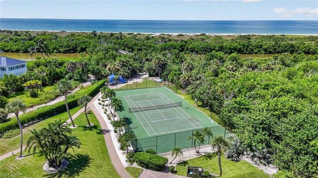 5117 Sea Bell RD G205, Sanibel, FL 33957