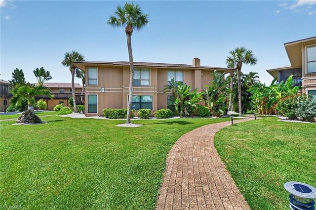 5117 Sea Bell RD G205, Sanibel, FL 33957