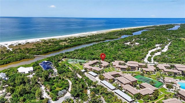 5117 Sea Bell RD G205, Sanibel, FL 33957