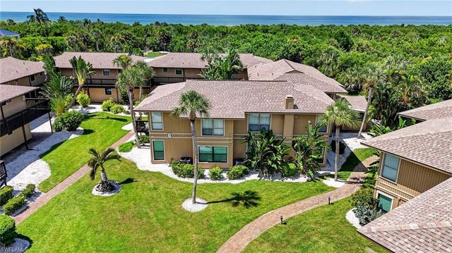 5117 Sea Bell RD G205, Sanibel, FL 33957