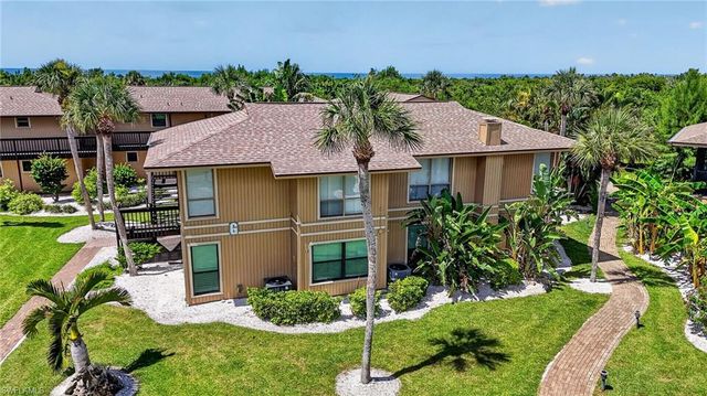 5117 Sea Bell RD G205, Sanibel, FL 33957