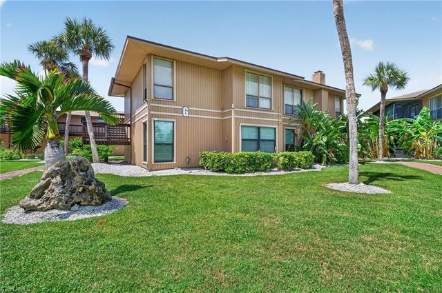 5117 Sea Bell RD G205, Sanibel, FL 33957