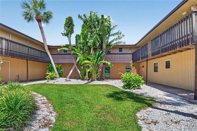 5117 Sea Bell RD G205, Sanibel, FL 33957