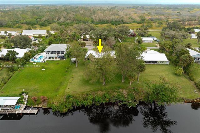 3145 Shell Lane, La Belle, FL 33935
