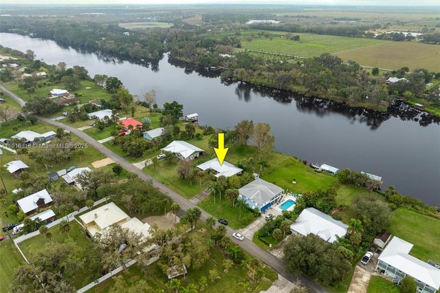 3145 Shell Lane, La Belle, FL 33935