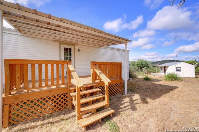 113 Southview, Kendalia, TX 78027