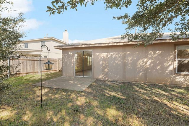 703 Riverway LN, Leander, TX 78641