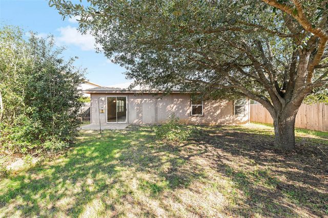 703 Riverway LN, Leander, TX 78641