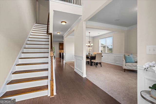 330 Piedmont Circle, Covington, GA 30016