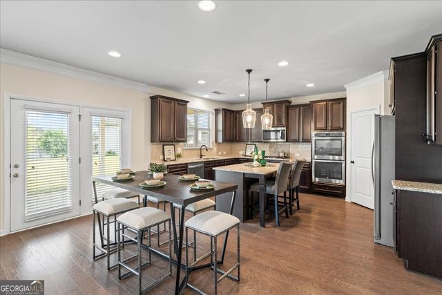 330 Piedmont Circle, Covington, GA 30016