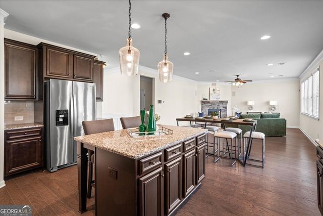 330 Piedmont Circle, Covington, GA 30016