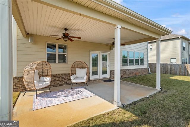 330 Piedmont Circle, Covington, GA 30016