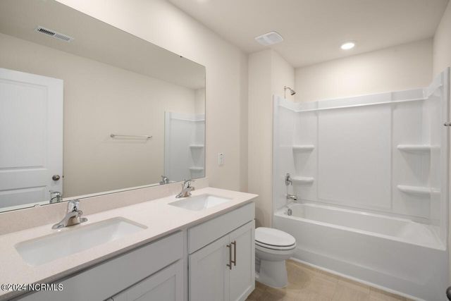 2019 Minnette Circle, New Bern, NC 28562