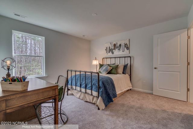 2019 Minnette Circle, New Bern, NC 28562