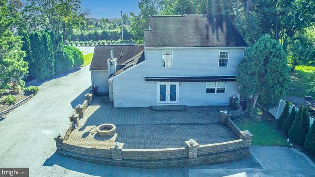 346 BEAR CHRISTIANA RD, Bear, DE 19701