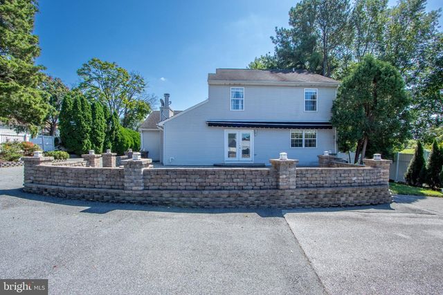 346 BEAR CHRISTIANA RD, Bear, DE 19701