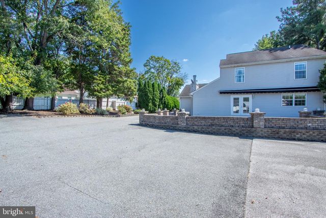 346 BEAR CHRISTIANA RD, Bear, DE 19701