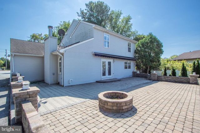 346 BEAR CHRISTIANA RD, Bear, DE 19701