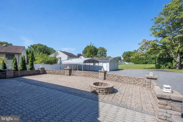 346 BEAR CHRISTIANA RD, Bear, DE 19701