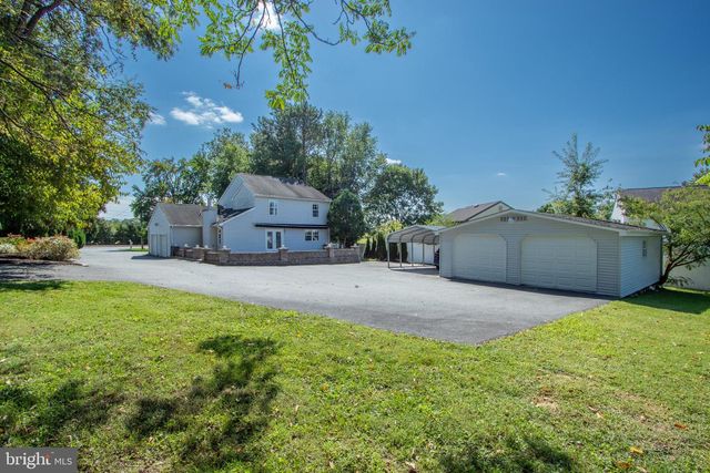 346 BEAR CHRISTIANA RD, Bear, DE 19701