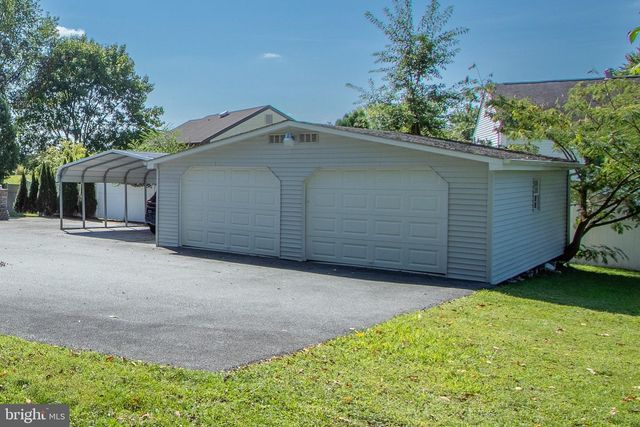 346 BEAR CHRISTIANA RD, Bear, DE 19701